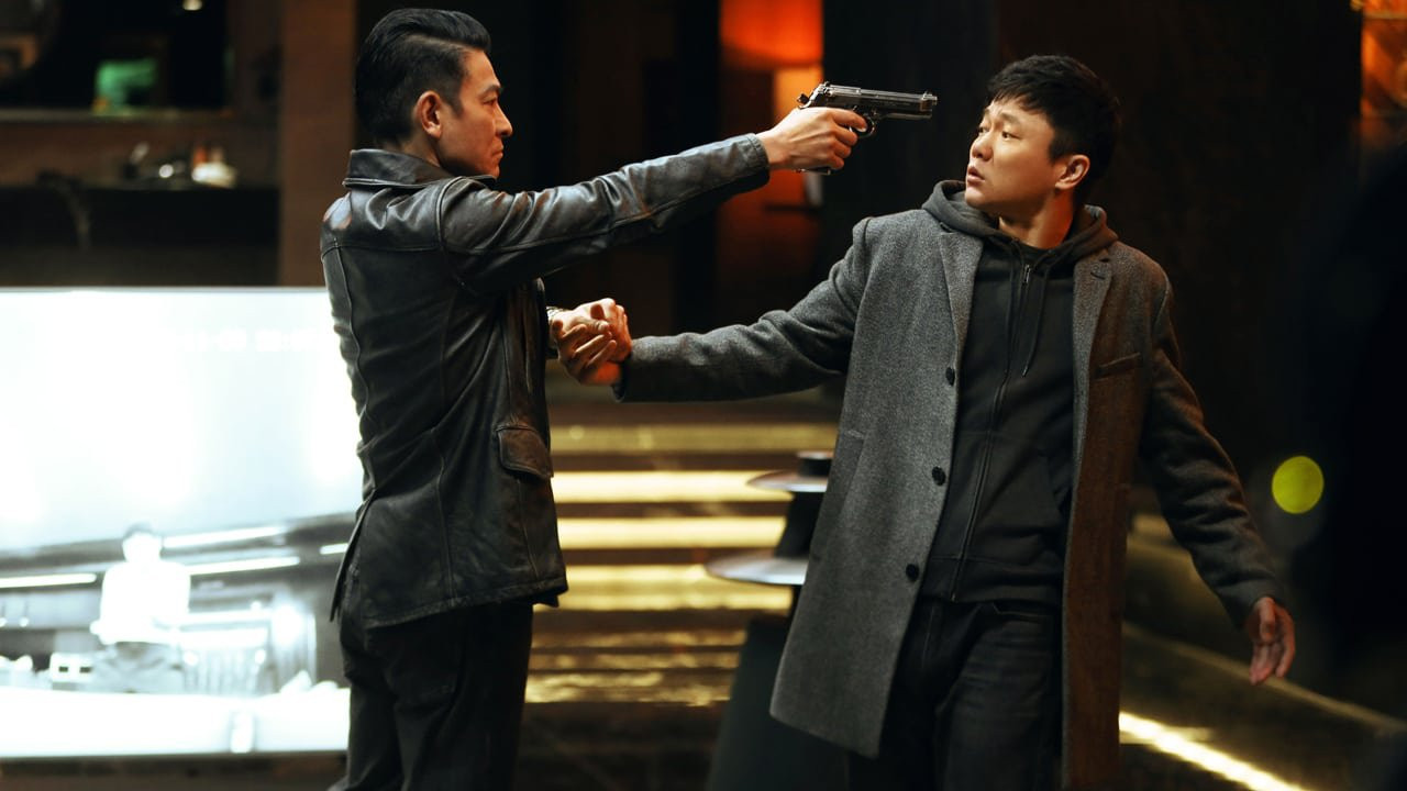 Điểm hạn chế của bộ phim Việt đang dẫn đầu doanh thu phòng vé Tết - 1