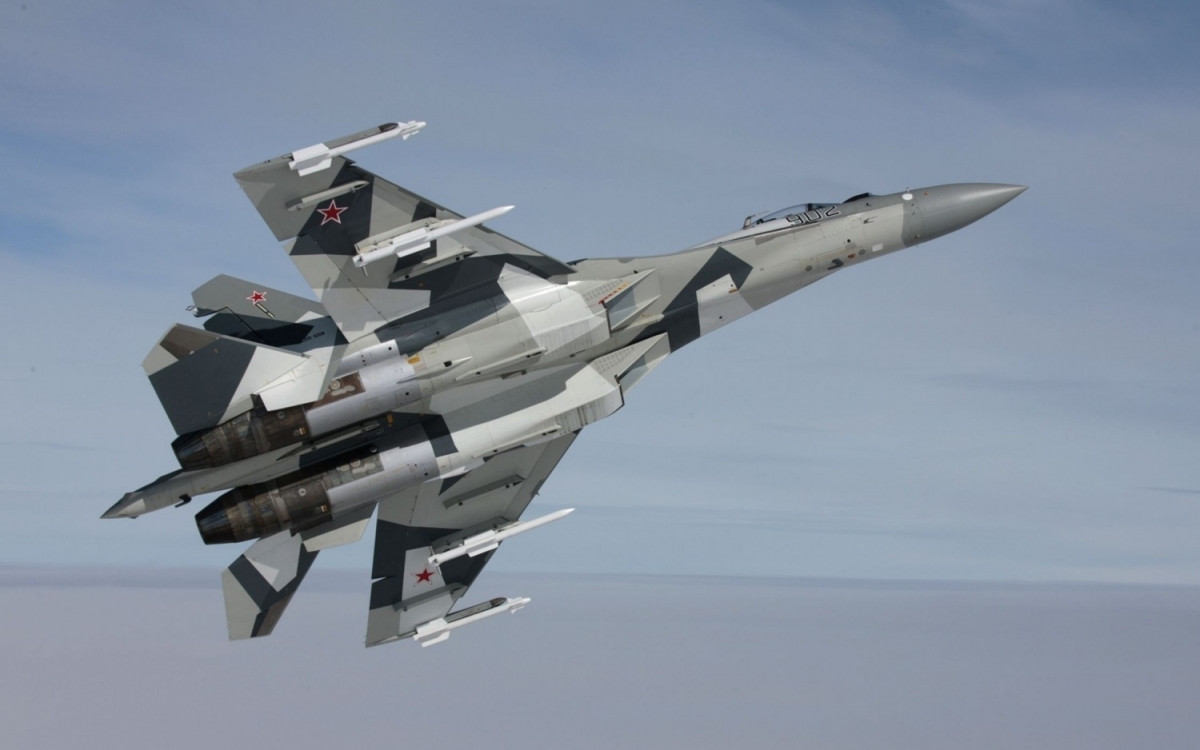 Indonesia chi 22 tỷ USD mua 78 chiến đấu cơ mới, Su-35 Nga thua F-15 Mỹ - 3