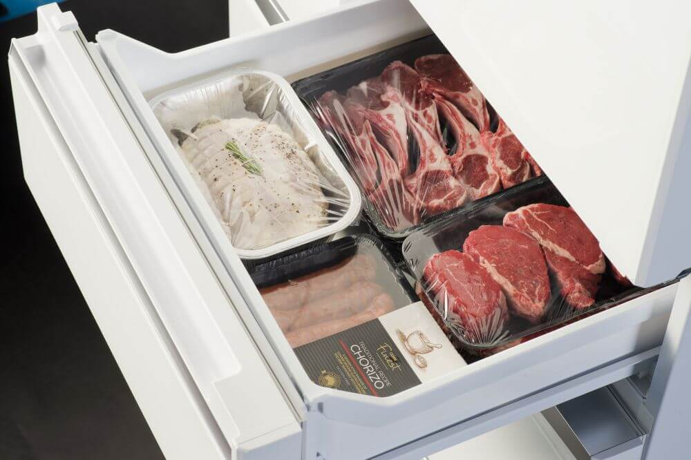 Cách cất thịt trong tủ lạnh khiến rước bệnh vào người: Nên chú ý để tránh rủi ro - 4