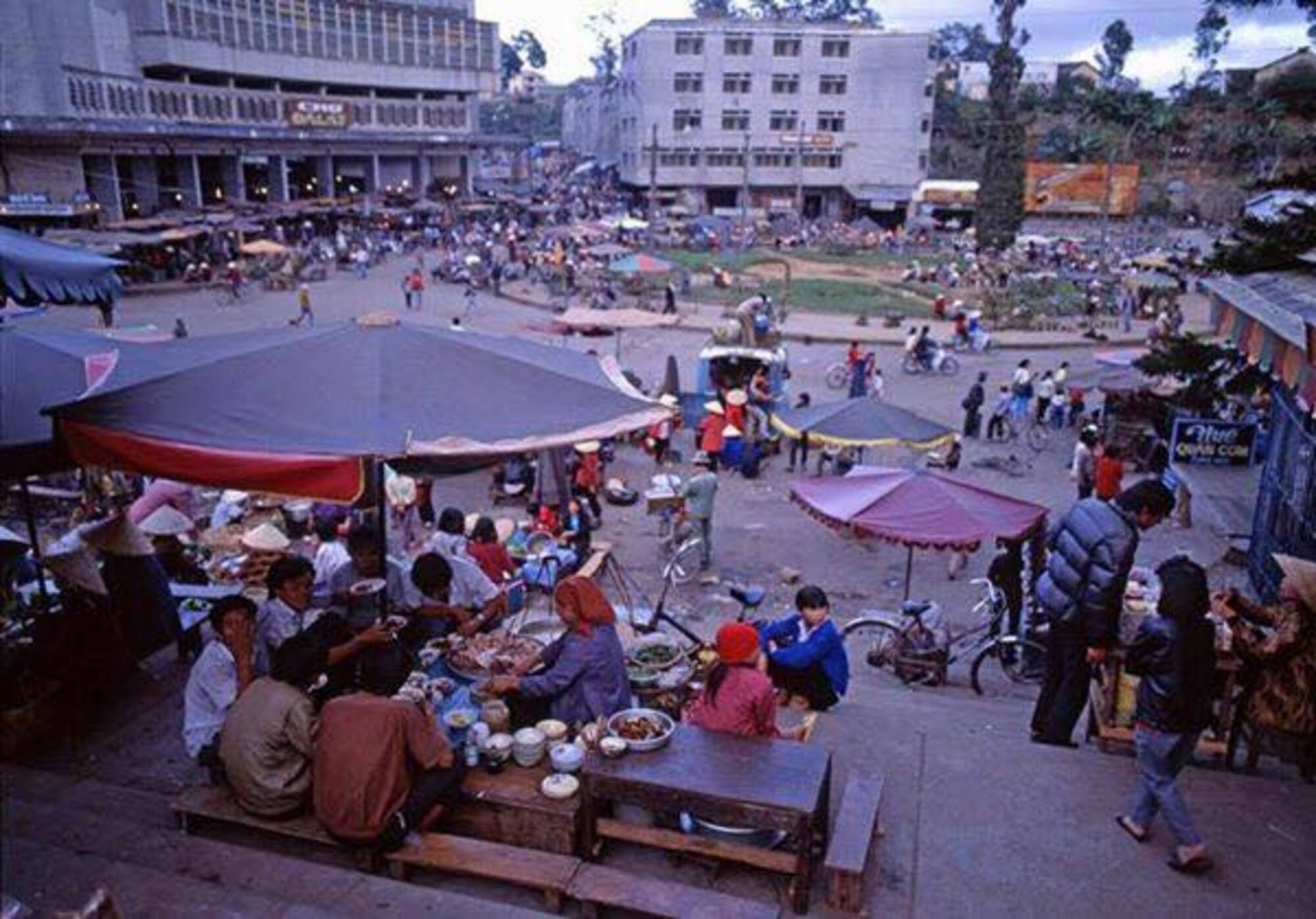 Đà Lạt ‘thời ông bà anh’ lúc chưa có các điểm check-in xịn sò trông như thế nào? - 10