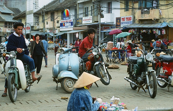 Đà Lạt ‘thời ông bà anh’ lúc chưa có các điểm check-in xịn sò trông như thế nào? - 8