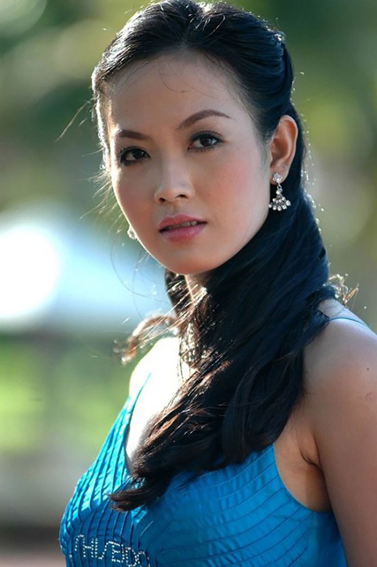 Top 3 Hoa hậu Việt Nam 2006: Người thành đại gia, người biến mất khỏi showbiz - 4