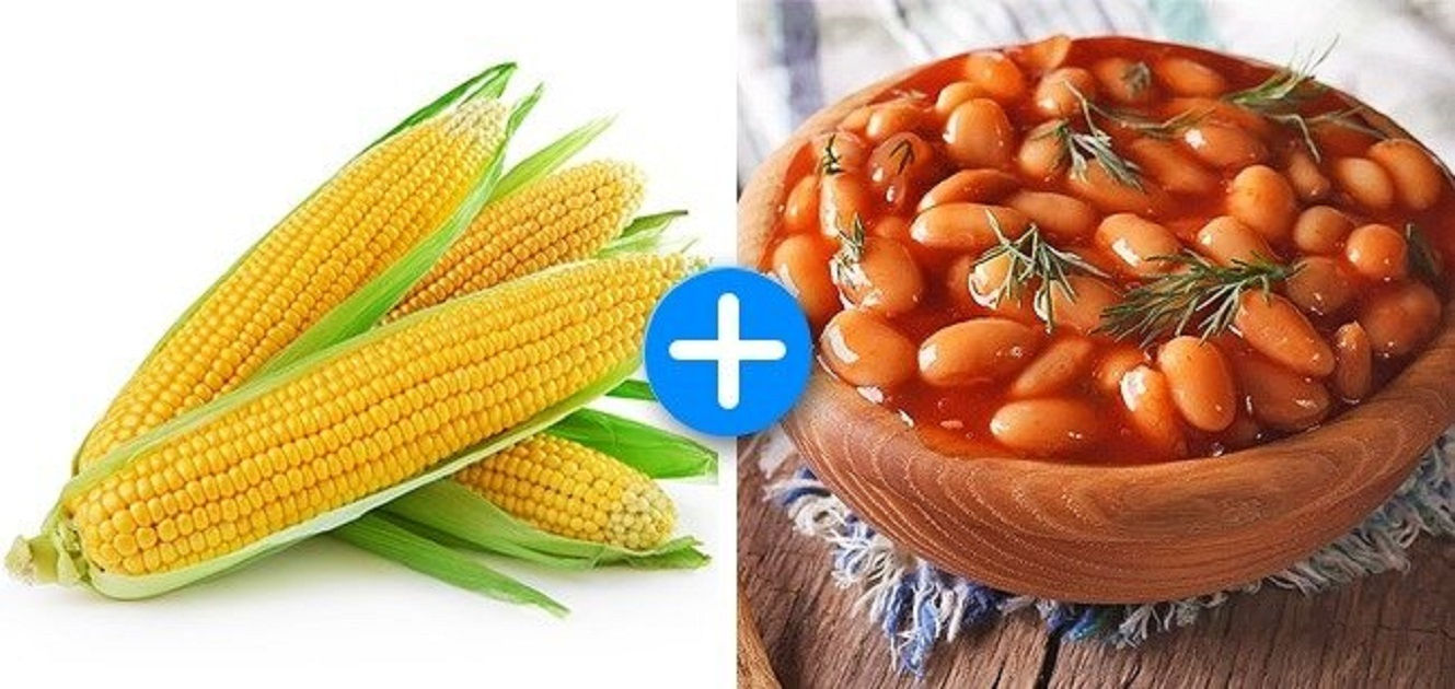 8 cách kết hợp thực phẩm giúp bạn giảm cân nhanh  - 3
