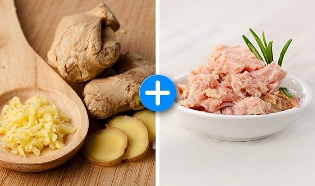 8 cách kết hợp thực phẩm giúp bạn giảm cân nhanh  - 8