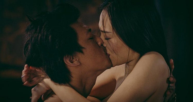 Cảnh 18+ trong phim Việt vượt vòng kiểm duyệt - 11