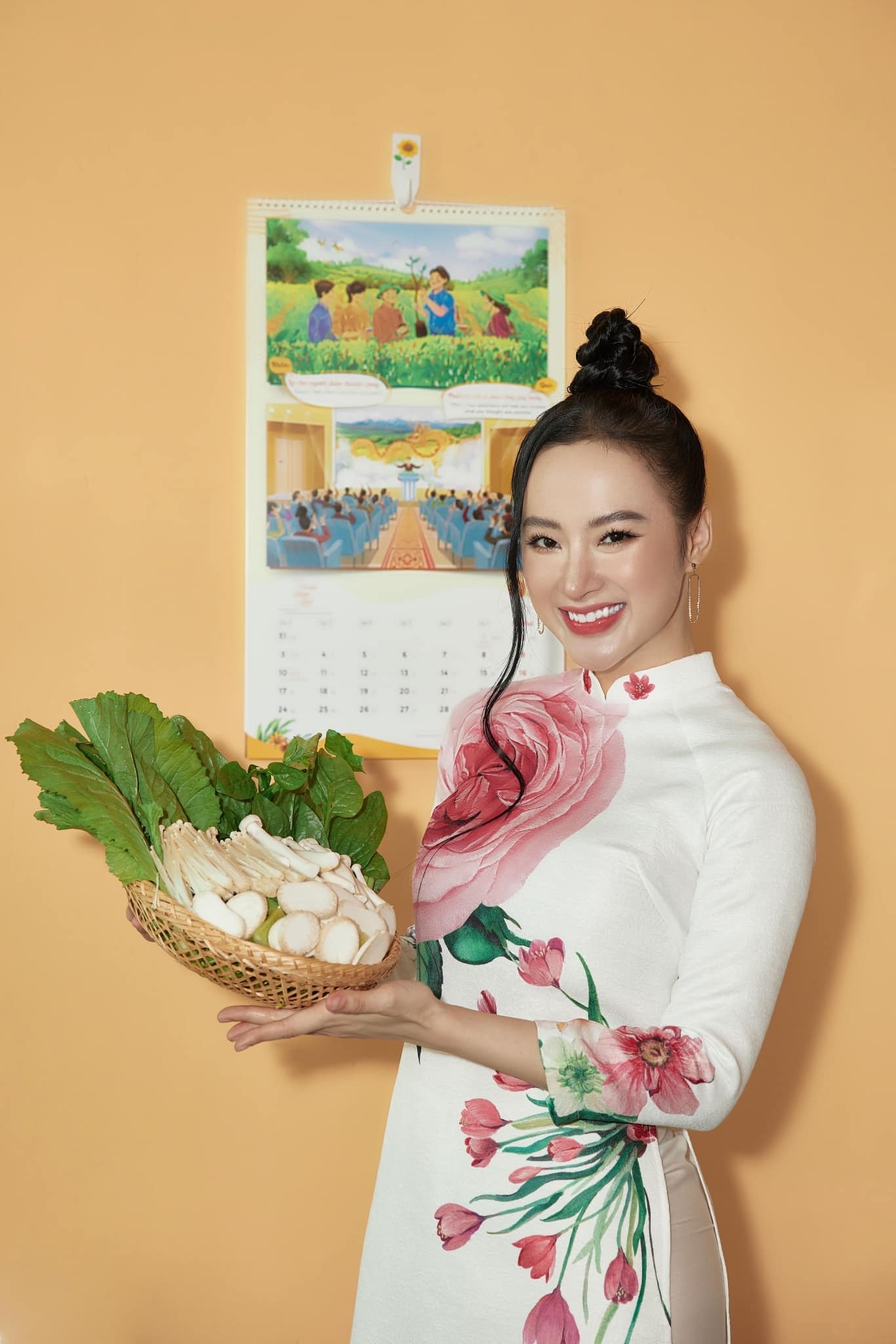 Angela Phương Trinh: Từ sao nhí thuần khiết đến 'nữ hoàng thị phi' - 5