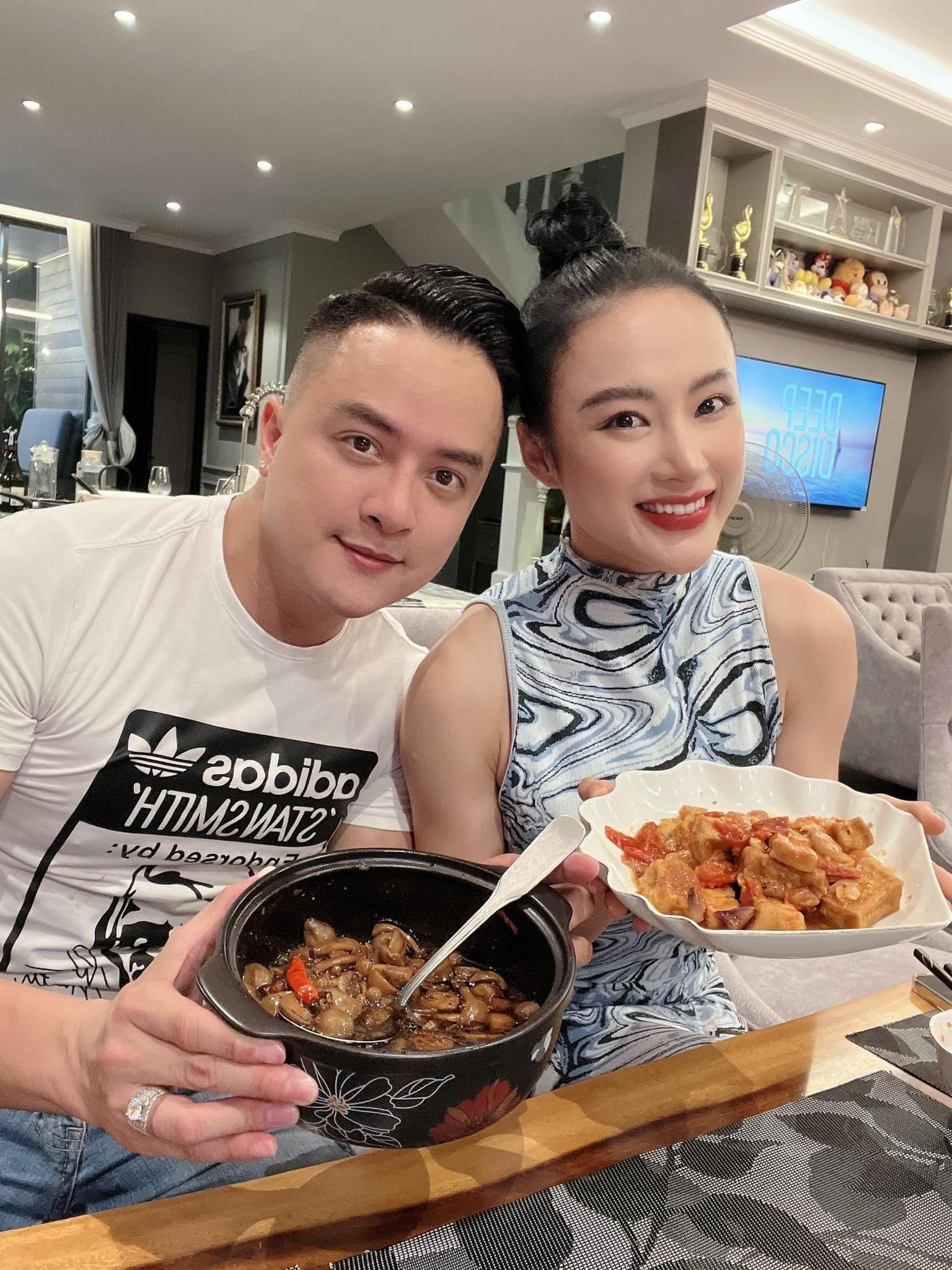 Angela Phương Trinh: Từ sao nhí thuần khiết đến 'nữ hoàng thị phi' - 7