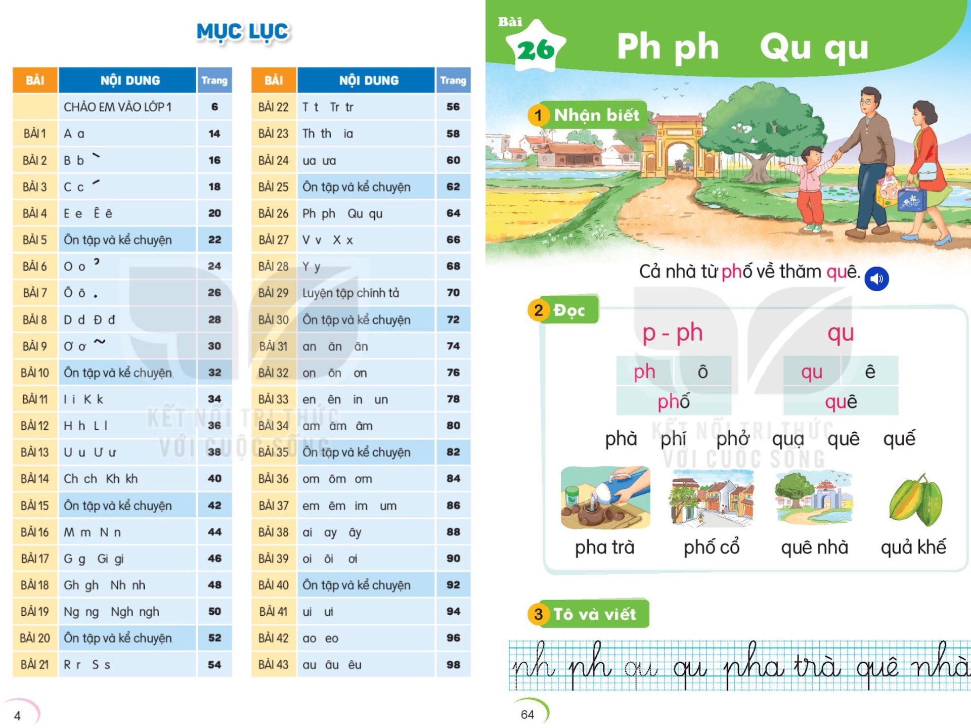 Sách Tiếng Việt 1 không dạy chữ P, giáo viên tranh cãi - 2