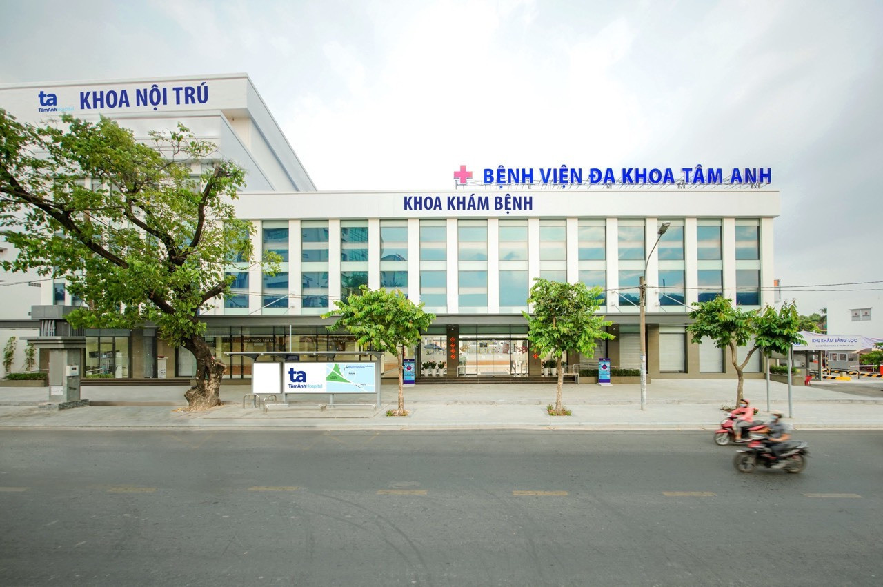 BVĐK Tâm Anh đưa kháng thể đơn dòng điều trị dự phòng COVID-19 về Việt Nam - 3