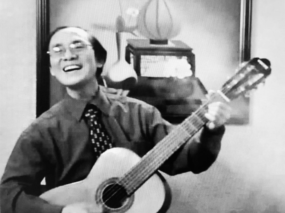 Nhạc sĩ Văn Dung qua đời ở tuổi 86.