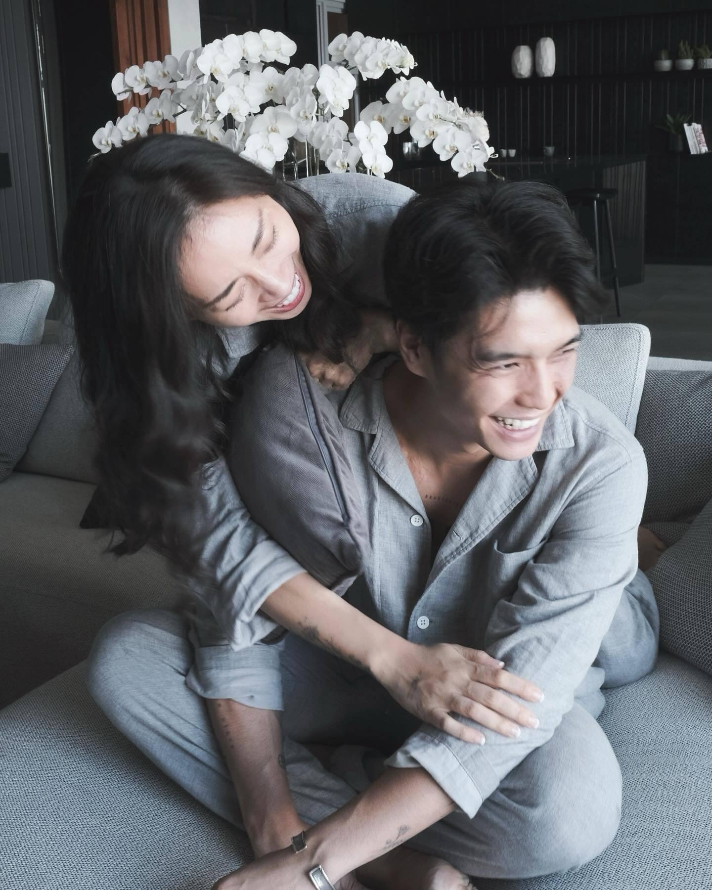 2 năm từ yêu đến cưới của Ngô Thanh Vân và bạn trai kém 11 tuổi - 6