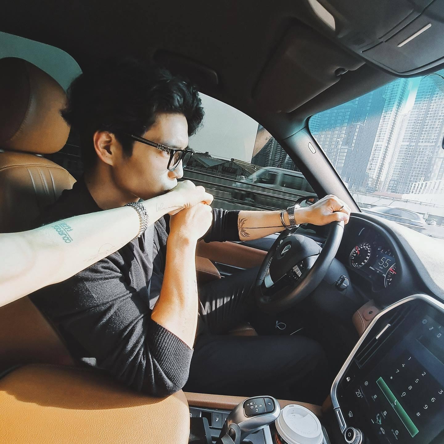 2 năm từ yêu đến cưới của Ngô Thanh Vân và bạn trai kém 11 tuổi - 16