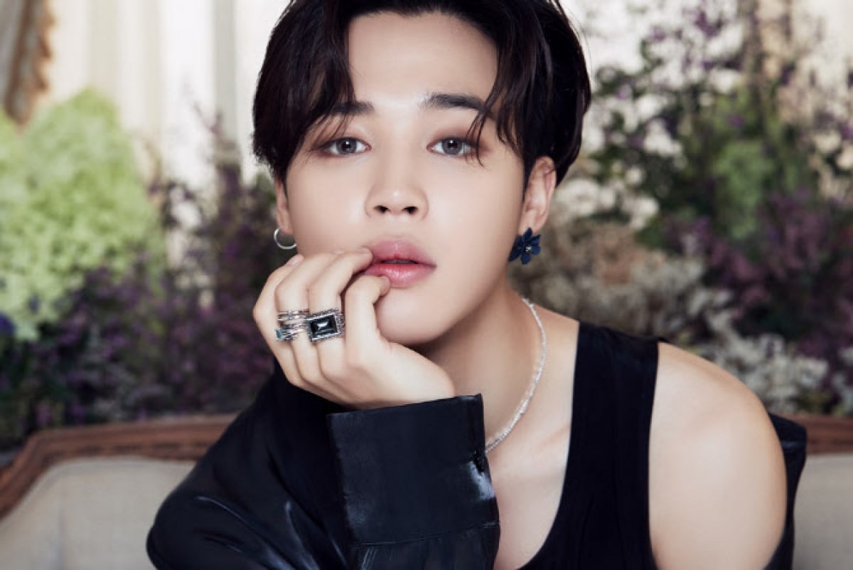Jimin sẽ hát nhạc phim 
