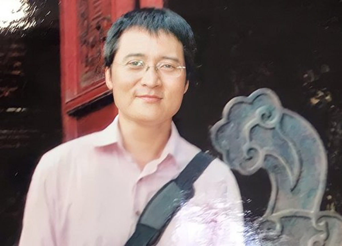 Nhạc sĩ Ngọc Châu qua đời lúc 7h20 phút ngày 17/3/2022.