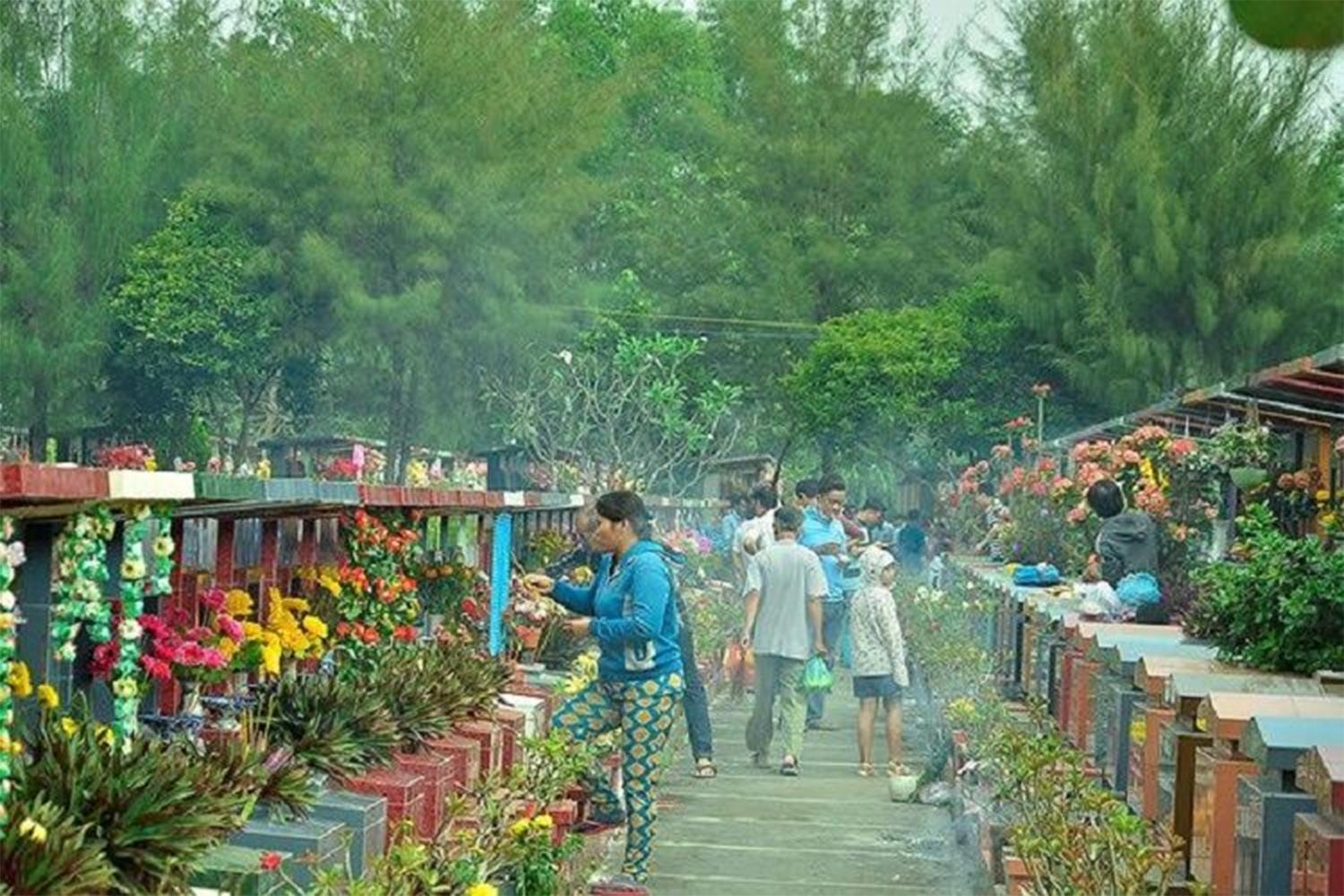 Tết Thanh minh 2022 là ngày nào Dương lịch? - 1