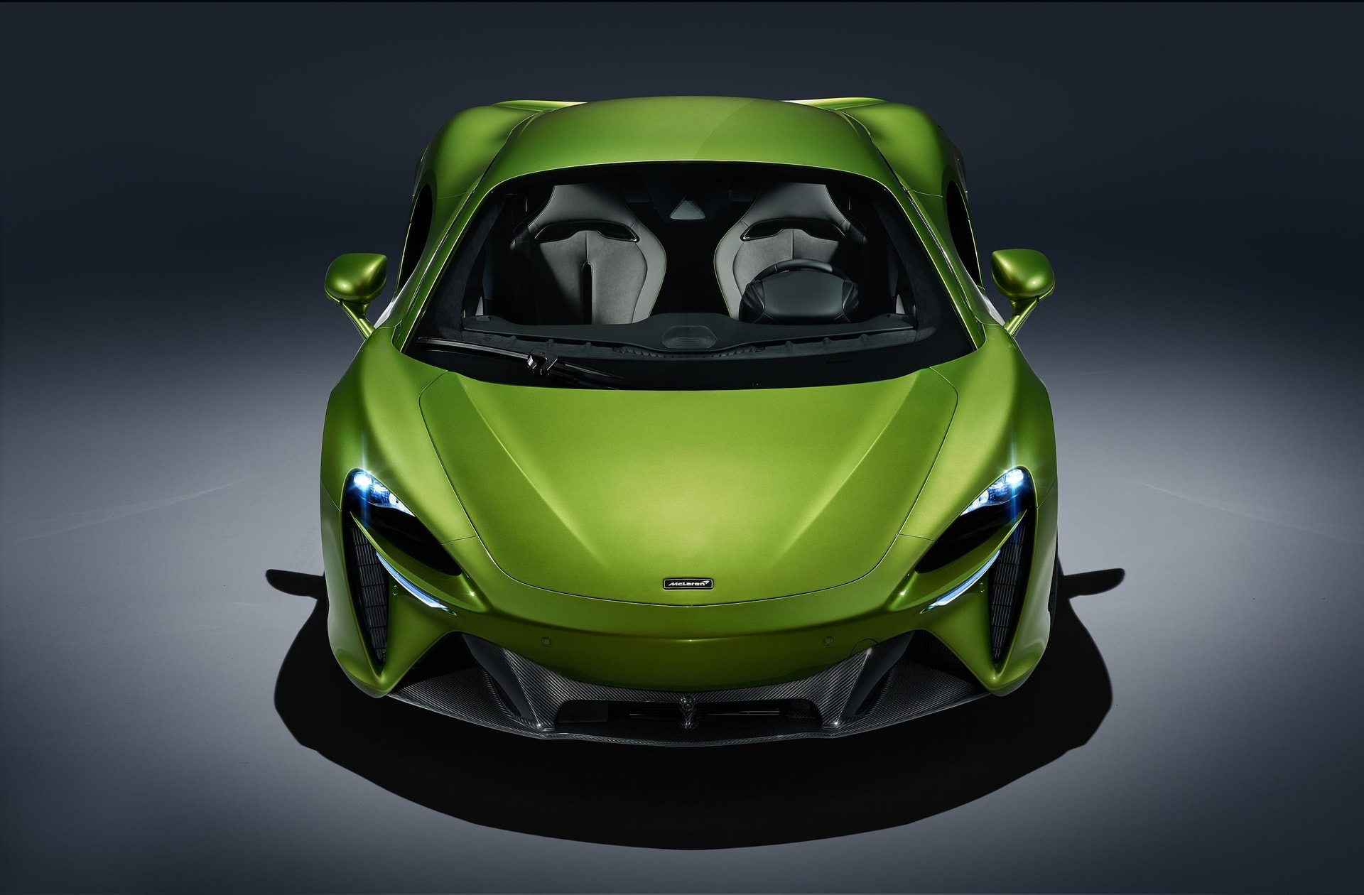 McLaren Artura – siêu xe hybrid mạnh 680 mã lực trị giá 16 tỷ đồng - 6