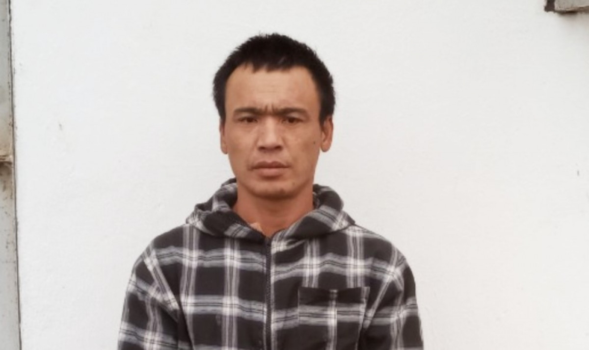 Trương Văn Thịnh bị bắt khi vào Nghệ An vận chuyển ma túy thuê.