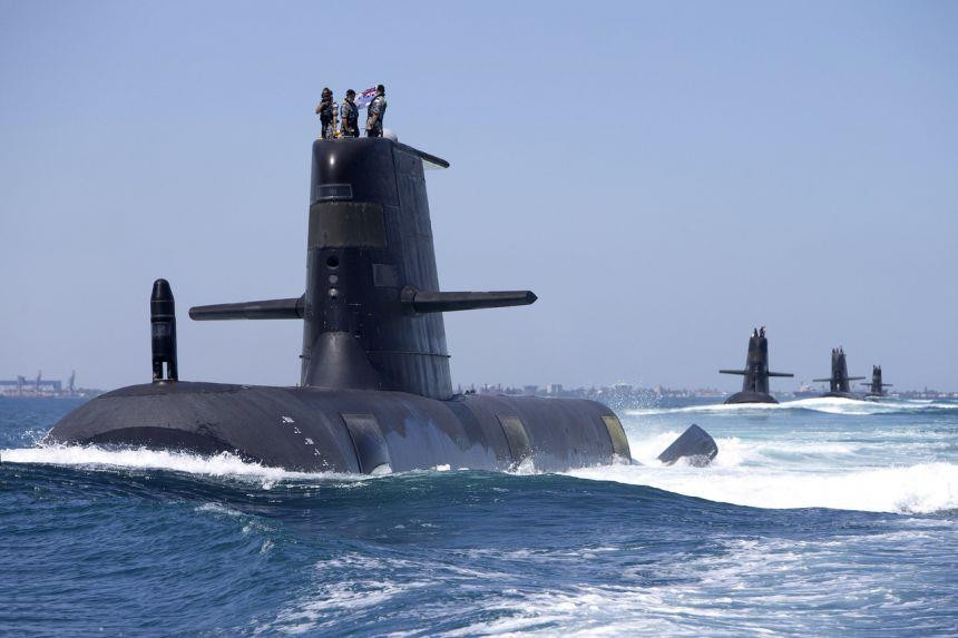 Australia thừa nhận thiệt hại hàng tỷ USD vì hủy hợp đồng tàu ngầm với Pháp - 1