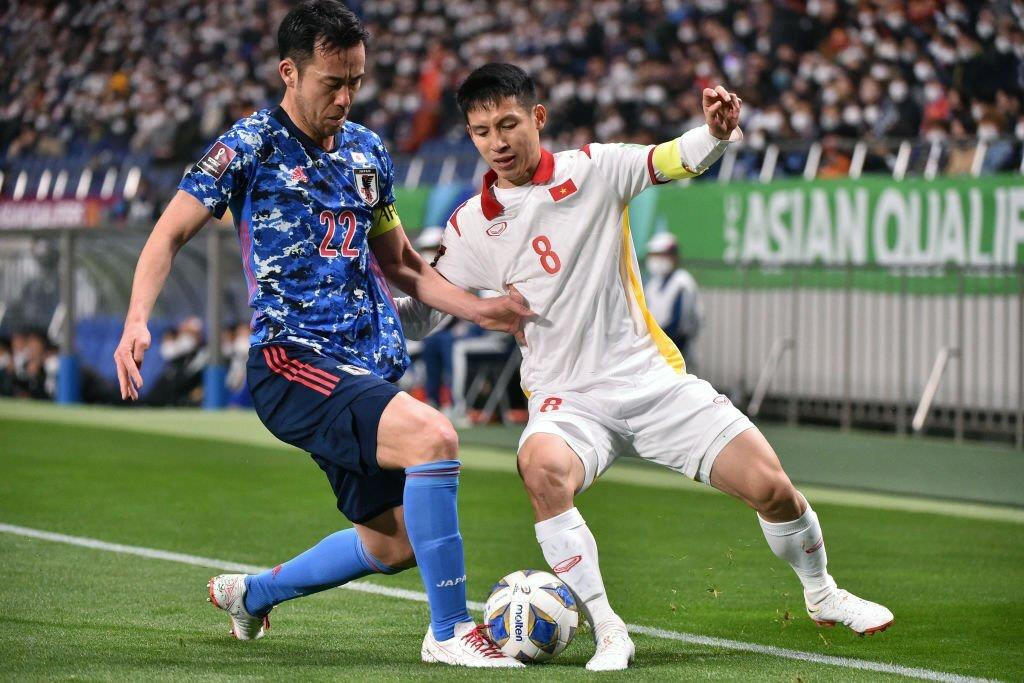 Cơ hội nào cho tuyển Việt Nam đến World Cup 2026 - 1