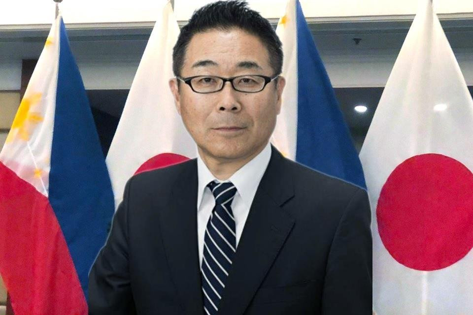 Nhật Bản tái khẳng định ủng hộ trật tự dựa trên luật pháp quốc tế ở Biển Đông - 1