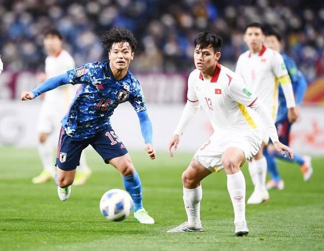 Báo Hàn Quốc khen ngợi hành trình vòng loại World Cup 2022 của tuyển Việt Nam - 1