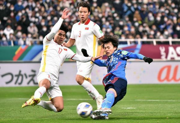 Báo Hàn Quốc khen ngợi hành trình vòng loại World Cup 2022 của tuyển Việt Nam - 2