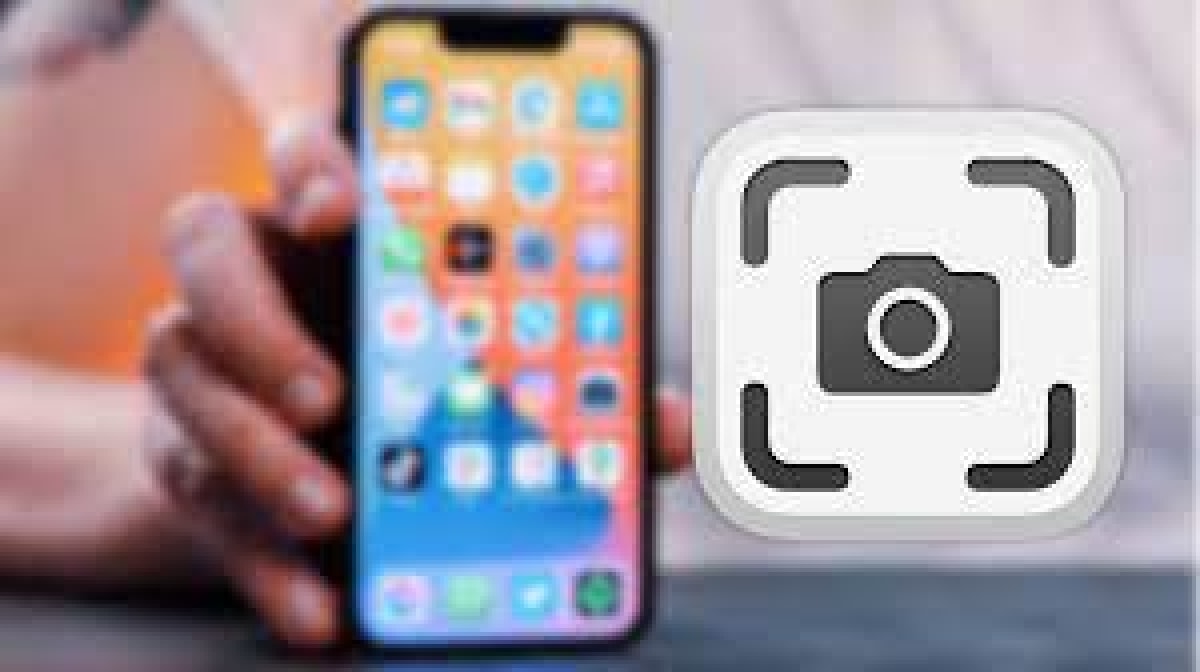 Điều chỉnh cài đặt sẽ dễ dàng chụp ảnh màn hình điện thoại iPhone, không cần phải nhấn đồng thời nút tăng âm lượng và nút tắt/mở máy.