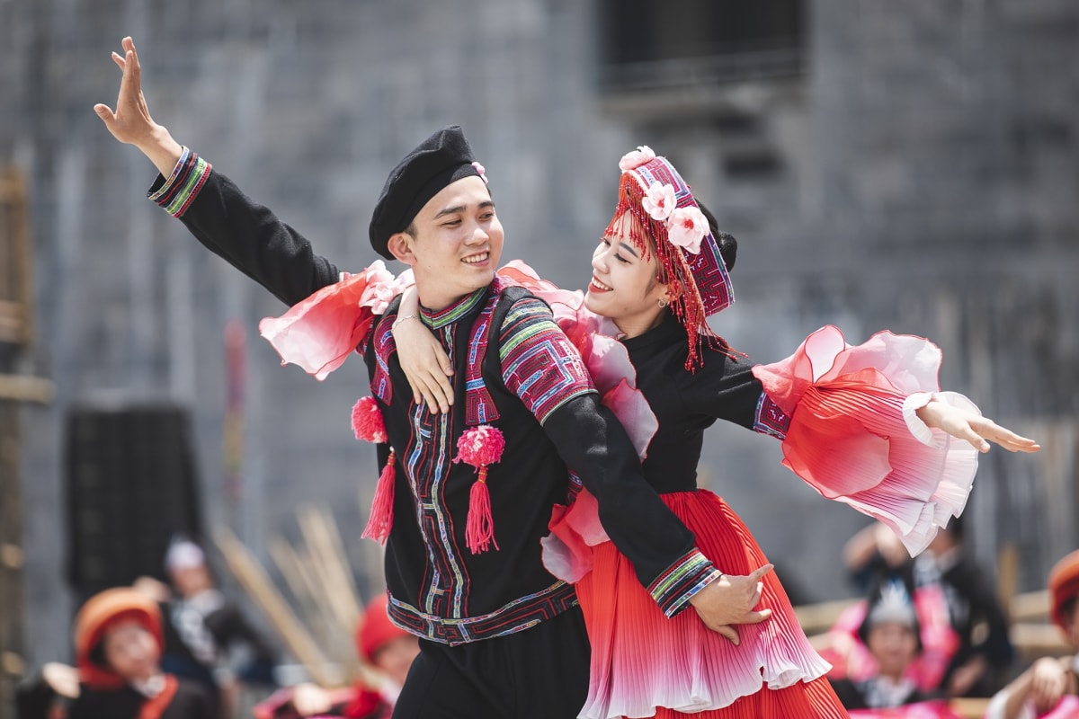 Chương trình nghệ thuật
