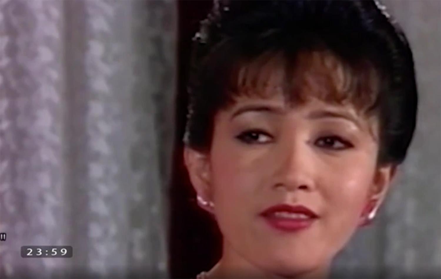 Ảnh: Nhan sắc thời trẻ lộng lẫy của NSND Minh Hoà - 10