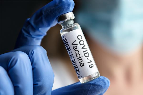 Người đàn ông ở Đức tiêm 90 mũi vaccine COVID-19  - 1