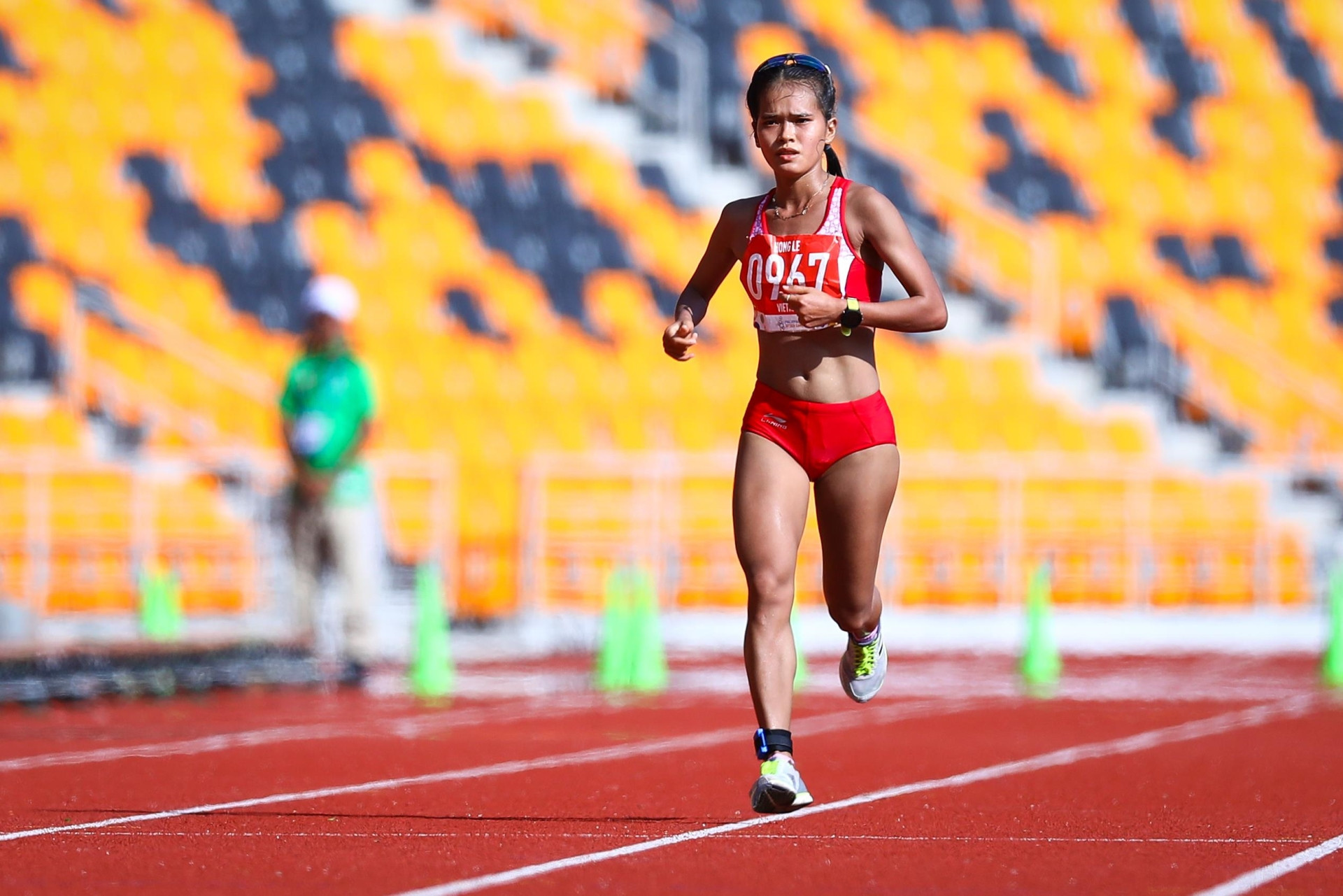 Thể thao Việt Nam: Tập trung cho các môn Olympic, bảo vệ HCV bóng đá SEA Games - 3