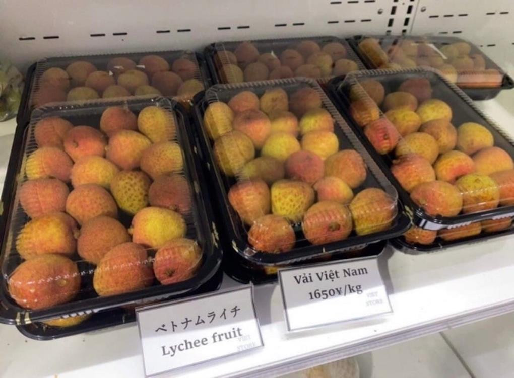 Những loại quả rẻ bèo ở Việt Nam nhưng sang nước bạn lại là 'hàng hiếm' đắt đỏ - 5