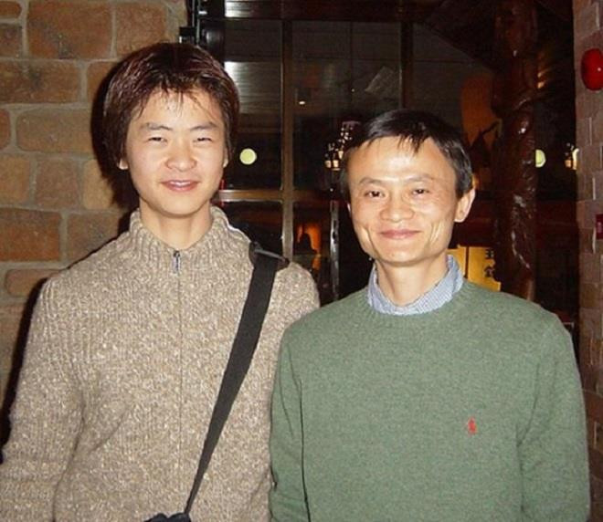 9 điều Jack Ma nhắn nhủ con trai, biết sớm thì cuộc sống càng trở nên dễ thở hơn - 1