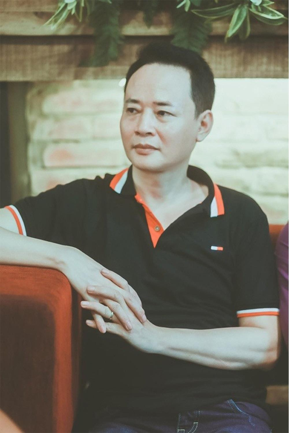 Bệnh tim khiến diễn viên Tùng Dương giải nghệ - 2