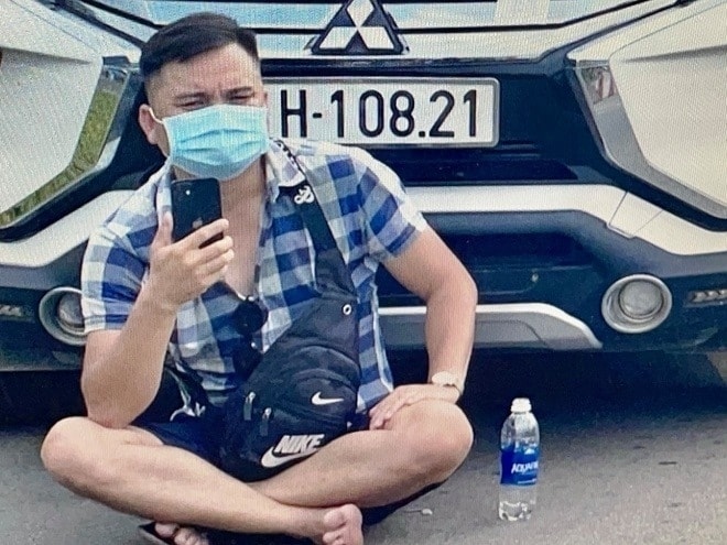 Cựu đại uý công an Lê Chí Thành xin giảm nhẹ mức án để sớm về với gia đình - 2