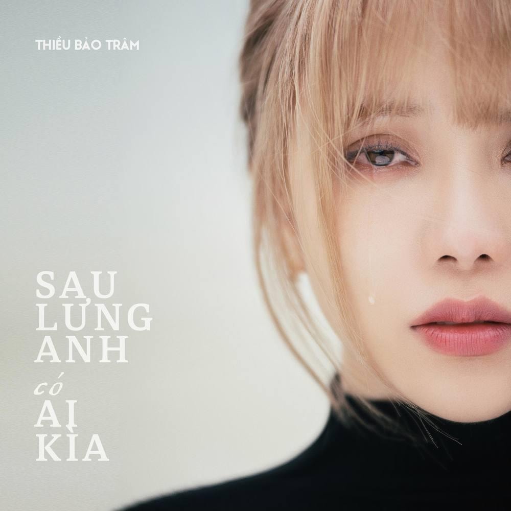 Thiều Bảo Trâm bị nghi ngờ dùng MV mới kể chuyện tình với Sơn Tùng M-TP - 1