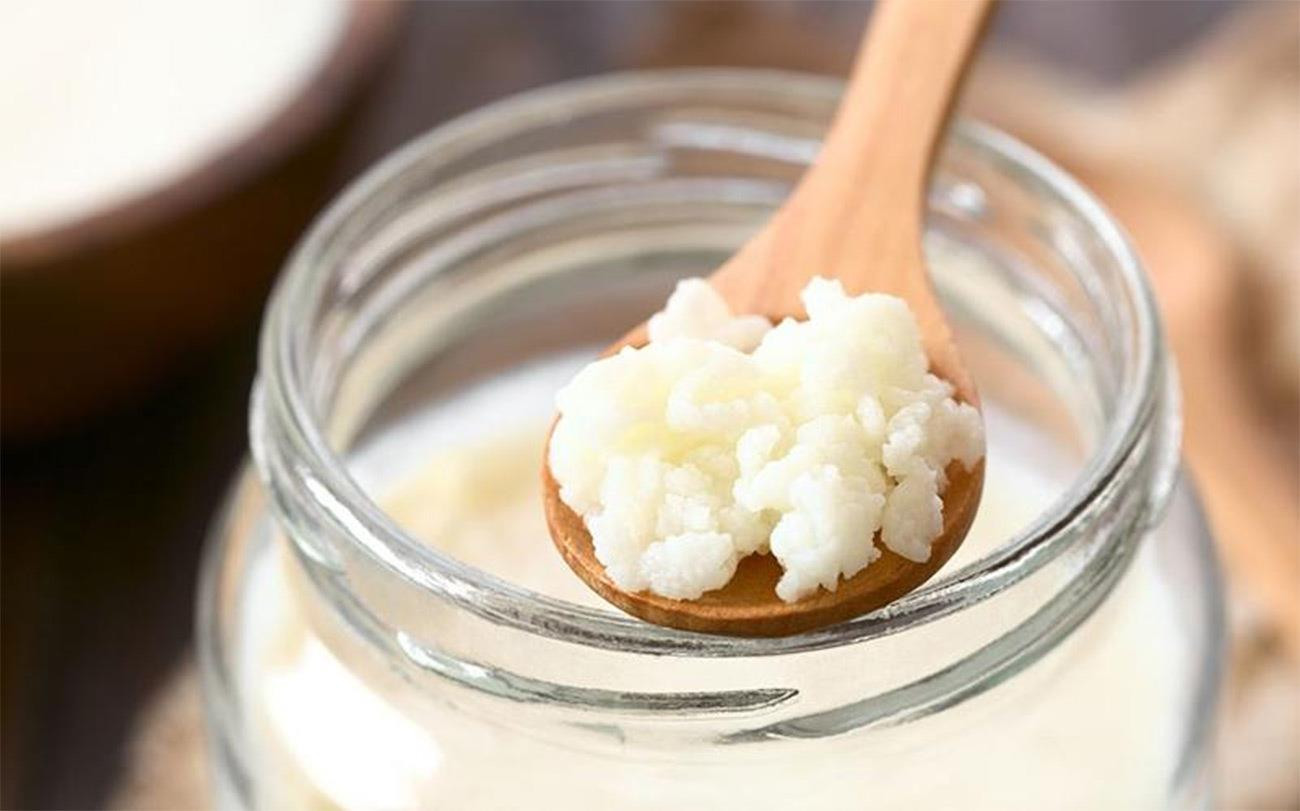Cách làm sữa chua Hy Lạp ăn khỏe người, đẹp da - 3