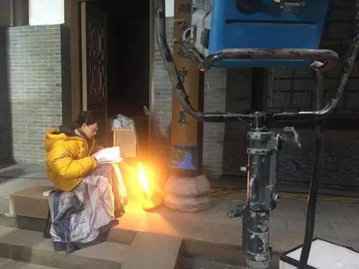 Vì sao nhiều diễn viên không muốn đóng phim chung với Tôn Lệ? - 3