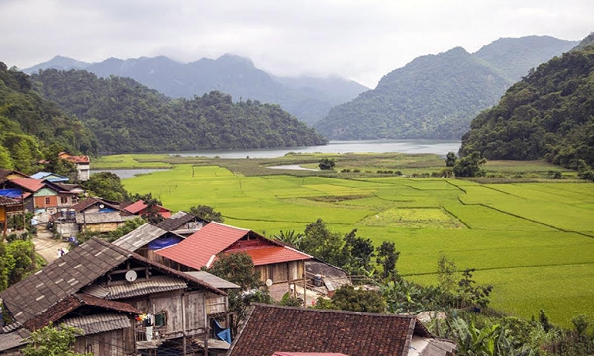 'Tín ngưỡng Dương Văn Mình' hay tổ chức phản động đội lốt tôn giáo? - 1