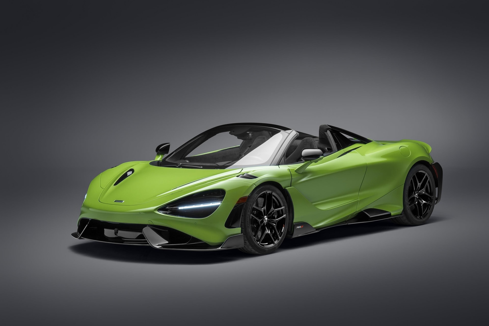 McLaren ra mắt siêu xe mui trần mạnh nhất từ trước tới nay, giá gần 30 tỷ đồng - 11