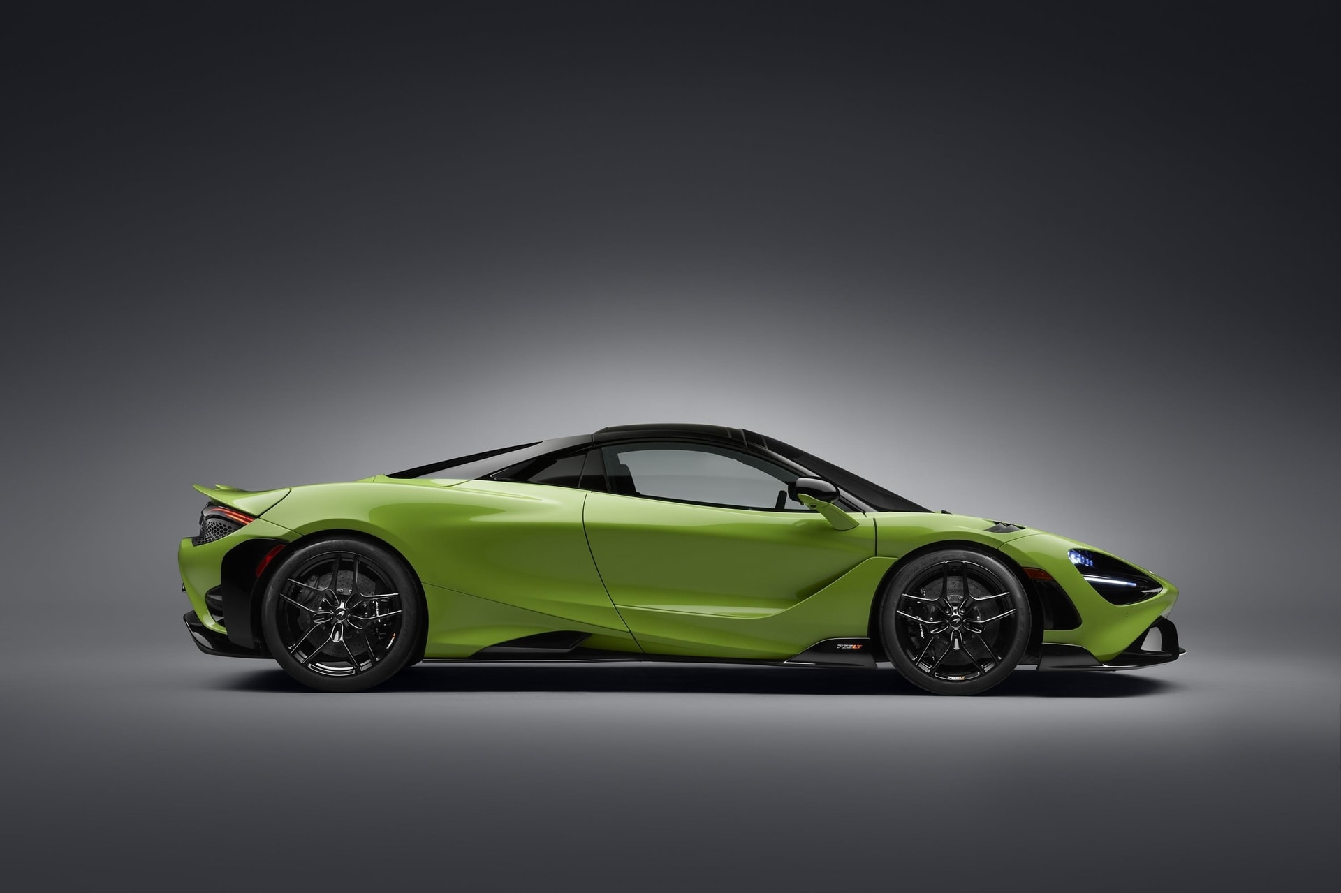 McLaren ra mắt siêu xe mui trần mạnh nhất từ trước tới nay, giá gần 30 tỷ đồng - 13
