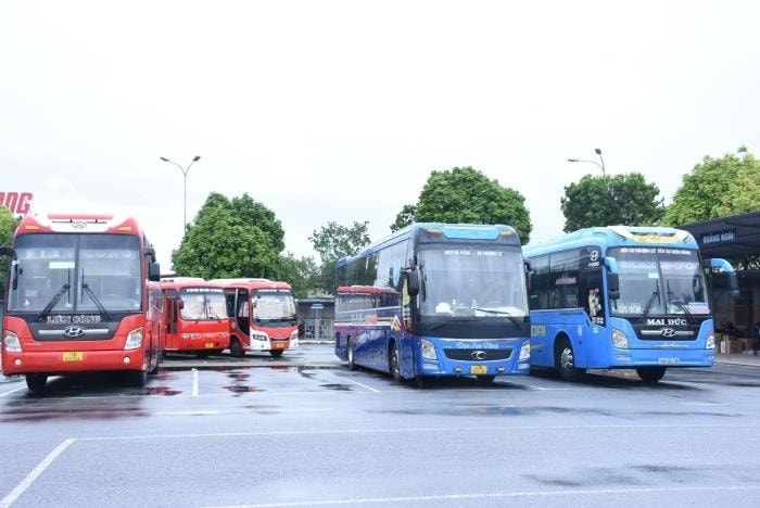 Khởi tố Giám đốc công ty tổ chức người gây rối tại Bến xe Thượng Lý - 1