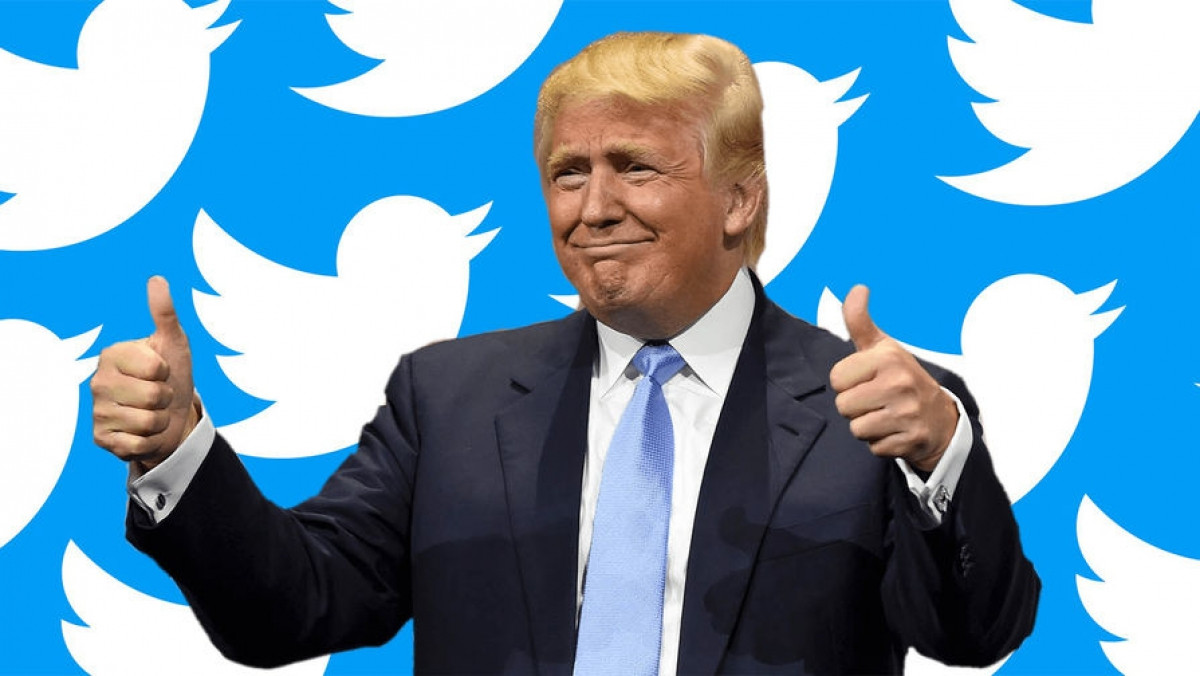 Ông Donald Trump cho biết sẽ không quay trở lại Twitter.