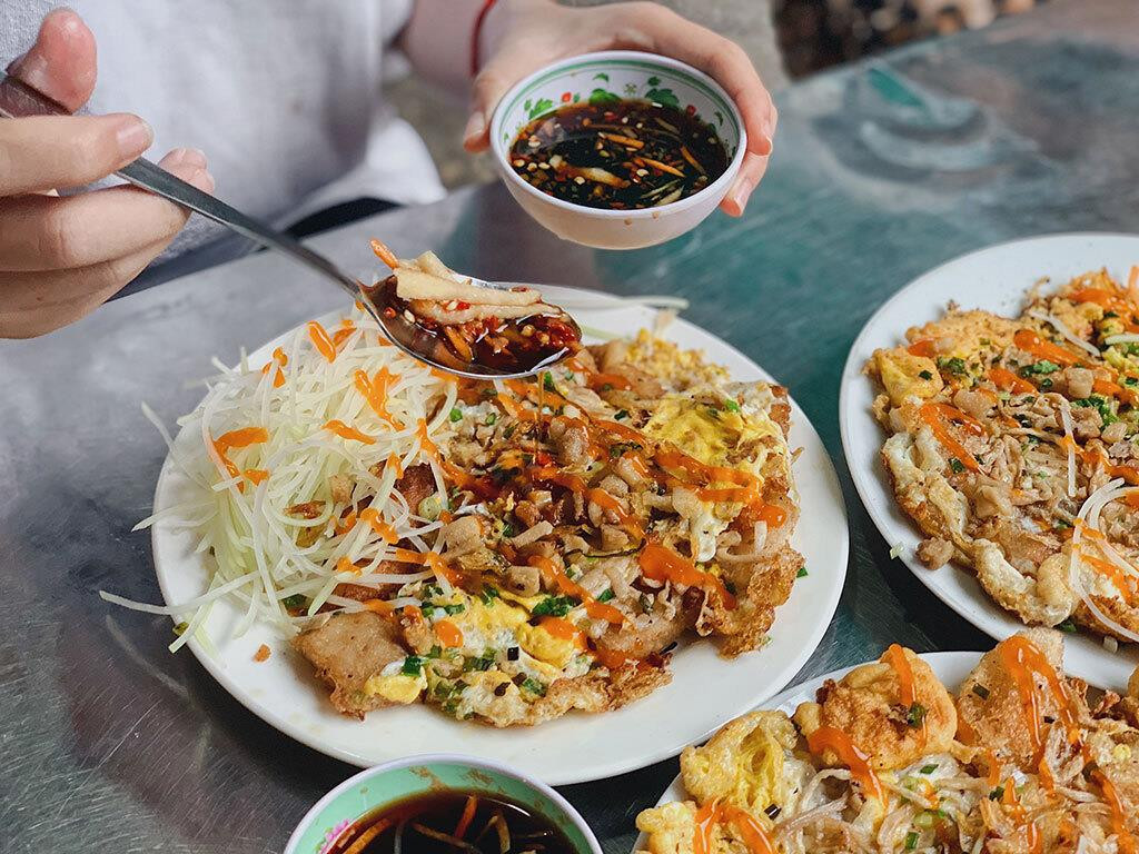 Đặc sản Sài Gòn nhìn như miếng thịt mỡ, du khách ăn vào lại tấm tắc khen ngon - 5