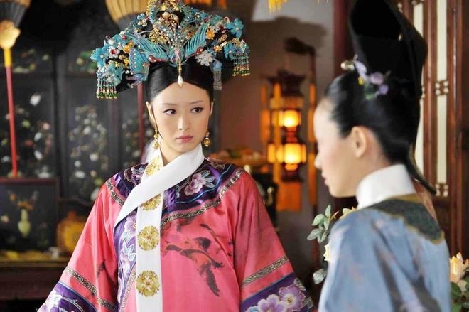 Phim 'Chân Hoàn truyện' vẫn sinh lợi hàng triệu USD sau 11 năm  - 2