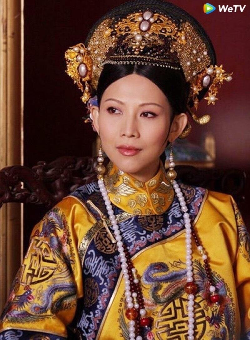 Phim 'Chân Hoàn truyện' vẫn sinh lợi hàng triệu USD sau 11 năm  - 4