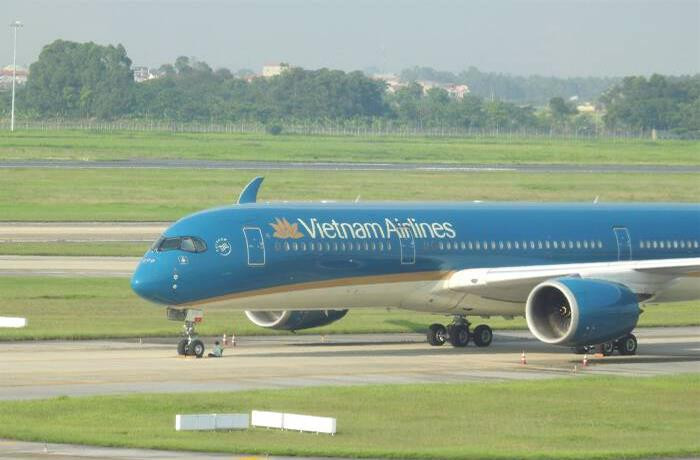 Vietnam Airlines bổ nhiệm hai Phó Tổng Giám đốc - 1