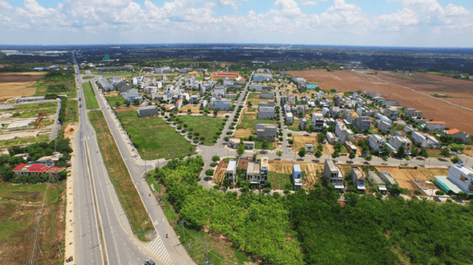 Bất động sản ven đô giảm nhiệt, nhiều chủ đất rao bán cắt lỗ - 1