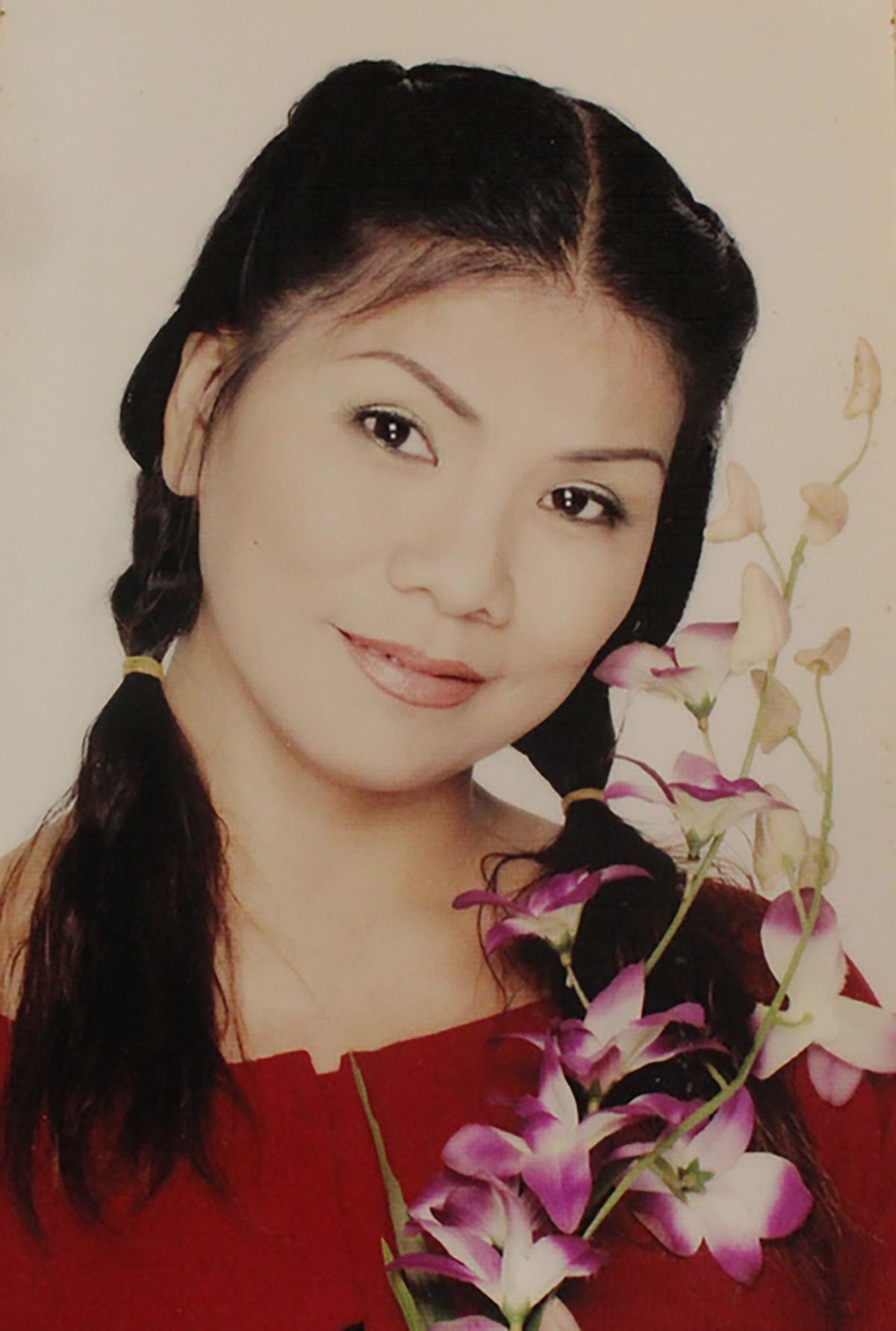 NSND Thanh Hoa thời trẻ xinh đẹp như thế nào? - 2