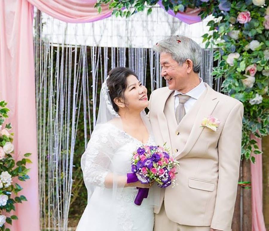 NSND Thanh Hoa thời trẻ xinh đẹp như thế nào? - 7